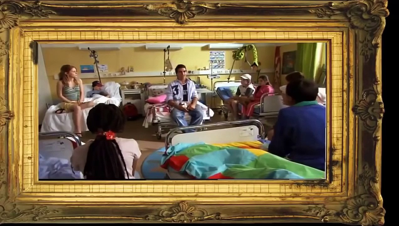 Türkisch Für Anfänger Staffel 1 Folge 4 Ganze Folge