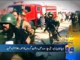 Geo News Headlines - 20 January 2016 - 1400