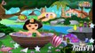 мультик cartoons игра обзор Cute Dora Bathing Online Games HdMovies Dora Games