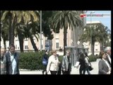 Tg Antenna Sud -  In Puglia ospedali al collasso