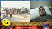 See What Happened When Terrorists Entered In the Bacha Khan University