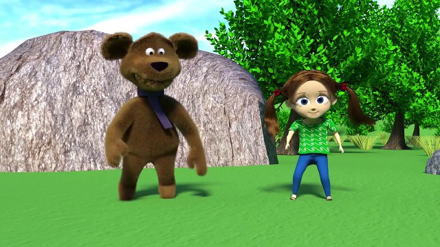 Si tu as la joie au coeur frappe de mains - Chanson enfantine