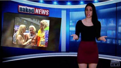 Secxy News - Nacked News 2016-01-02