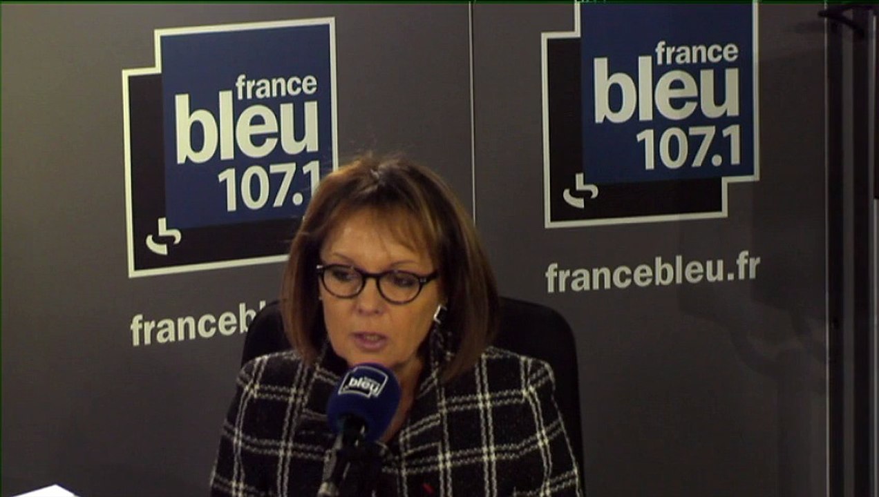 Le Plan d'urgence contre le chômage, plutôt un plan électoral : Brigitte Kuster (LR)