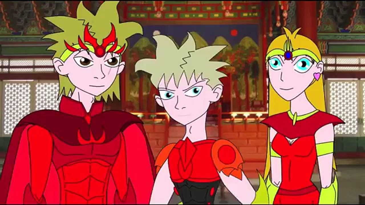 Daizua Tribute