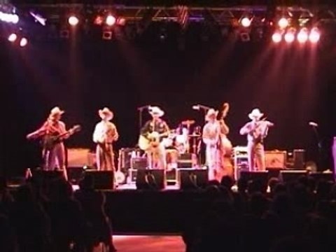 country Riders-In-The-Sky