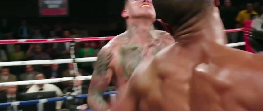 [Film-ITA] Creed - Nato per Combattere Streaming Film Completo Italiano 2016 HD