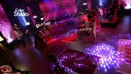 Ali Zafar & Sara Haider, Ae Dil, Coke Studio, Season 8, Episode 4