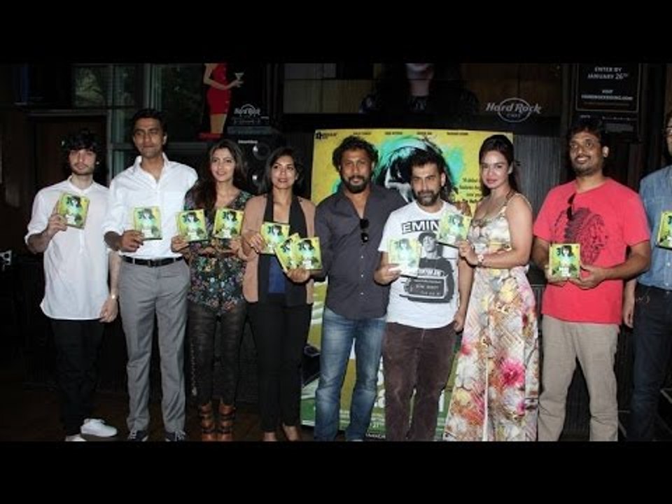 Music Launch Of Film 'Yahan Sabki Lagi Hai'