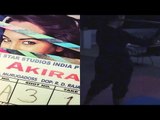 Sonakshi Sinha Is Now 'Ninja Sona' For 'Akira'