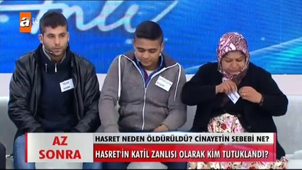 Hasret Kımna cinayeti sonuca ulaştı! Müge Anlı İle Tatlı Sert 1551. Bölüm - atv (Trend Videolar)
