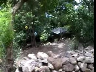 routes d'Amerique centrale