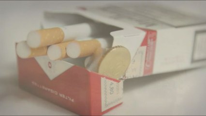 Est-il vraiment utile d'augmenter le prix des cigarettes?