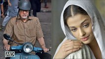 Amitabh to clash with Aishwarya at Box Office