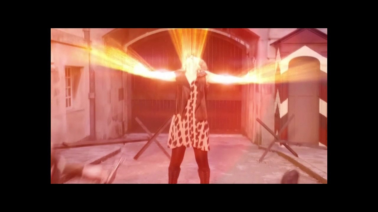 doctor who  kösem version