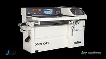 LGF Xeron Otomatik Alüminyum Profil Dilimleme Makinesi