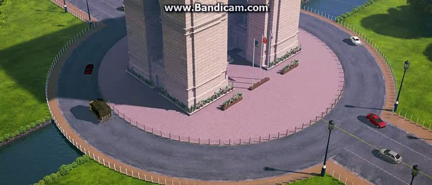 A New Animated cartoon In HIndi part 14
