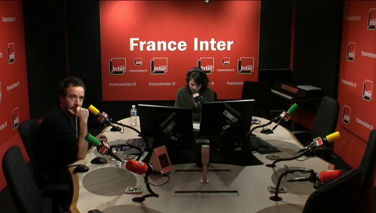 Cyrille Eldin : un macho parmi les machos ? L'Instant M - l'intégrale