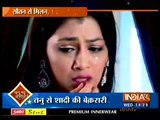 Kumkum Bhagya 20th January 2016 Full Episode Update Abhi ne Sunaya Tanu se Shaadi ka Faisla jis se Toot Gayi Pragya