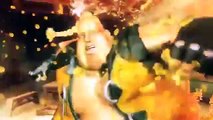 Street Fighter X Tekken – XBOX 360 [Parsisiusti .torrent]
