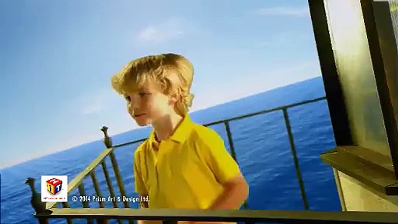 Smyths Toys - Fireman Sam Ocean Rescue Playset