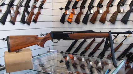 Browning Bar MK3 Presentation 2.0 Boulouchasse