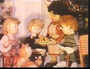 Fireman Sam 4 - Snow Business [VHS] (1989)