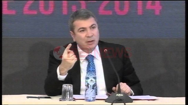 Gjiknuri: Do të rinegociojmë disa kontrata, mes tyre edhe Bankers Petroleum - Ora News