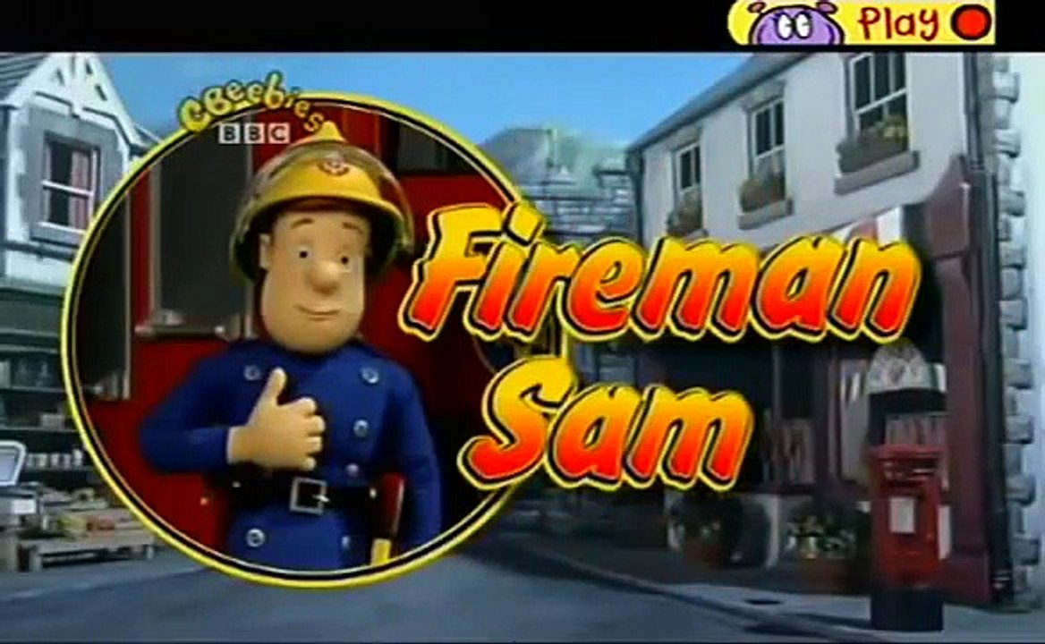 Fireman Sam 5x10 Mummy\'s Little Pumpkin