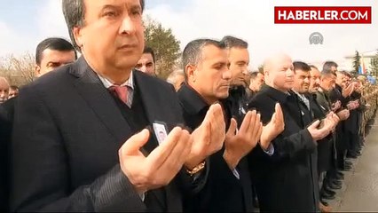 Tải video: Şehit Polis Memuru Erbay'ın Cenazesi Memleketine Gönderildi