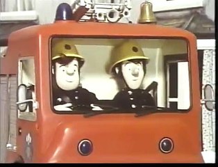 Fireman Sam 6 - All in a Good Cause [VHS] (1991)