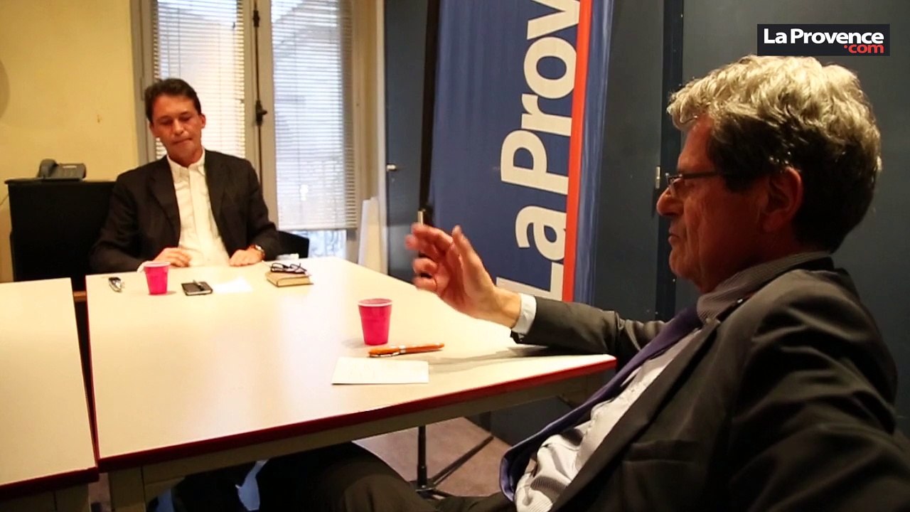 Vaucluse : Milon-Ozil, le débat des Républicains