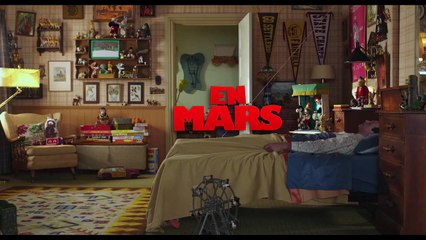 Pee-wee's Big Holiday - Date de lancement - Seulement sur Netflix [HD] [HD, 720p]