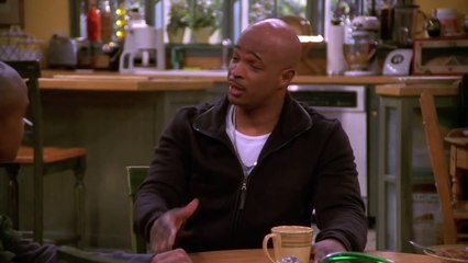 Eu, a patroa e as Crianças - S05E09 - O Retorno de Bobby Shaw - 720p - Dublado