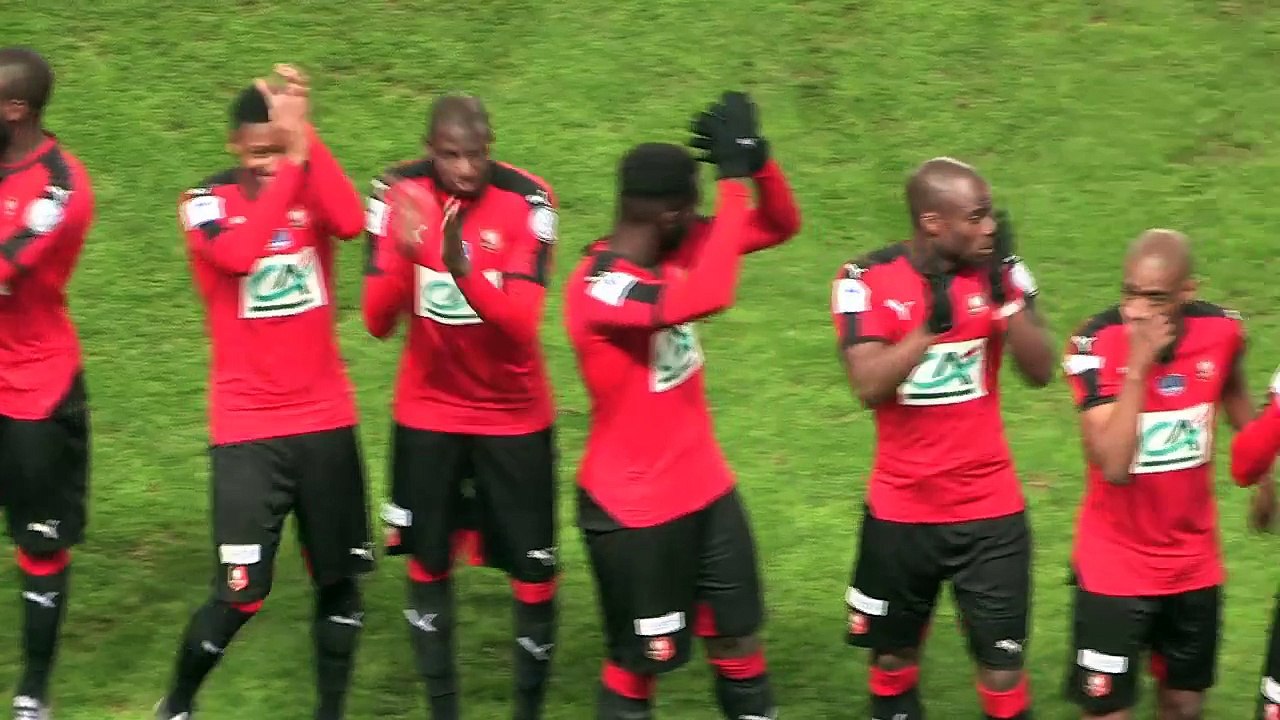 16eCDF : SRFC/FBBP : Résumé