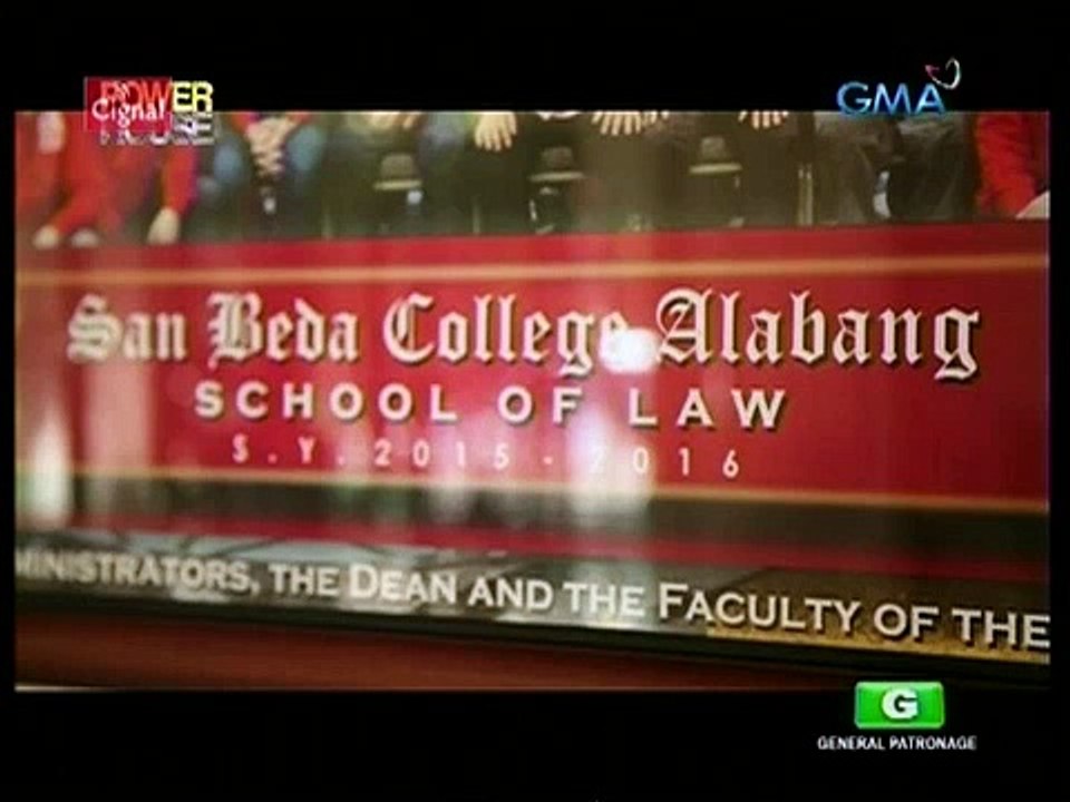 Power House - January 20, 2016 Part 2