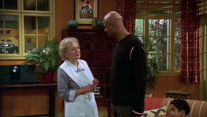 Eu, a patroa e as Crianças - S04E26 - A Empregada - 720p - Dublado