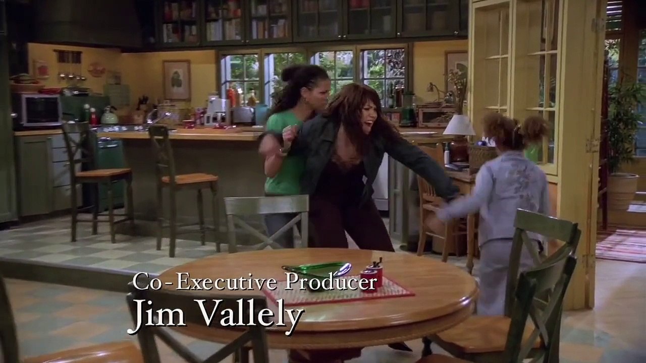 Eu, a patroa e as Crianças - S04E24 - Noite Romântica - 720p - Dublado