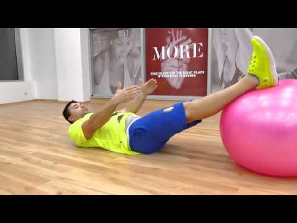 Report TV - Rreze Dielli,  Goodmorning Fitness 59