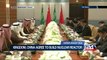 Saudi Arabia and China agree to build nuclear reactor