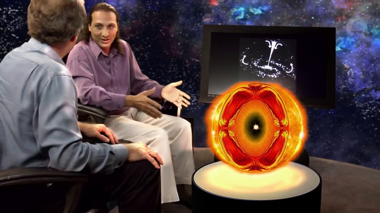 UFOs & Free Energy