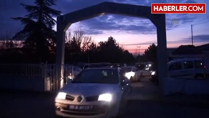 Kırklareli ve İstanbul'da Eş Zamanlı Uyuşturucu Operasyonu - Kırklareli