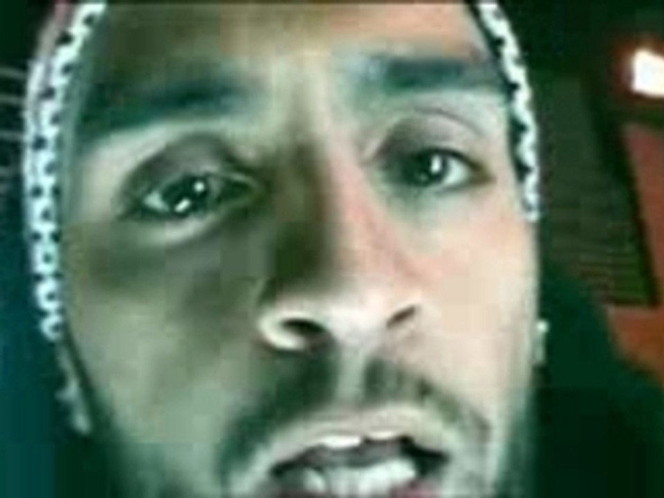 Clip Booba Lunatic - Pas L'temps Pour Les Regrets