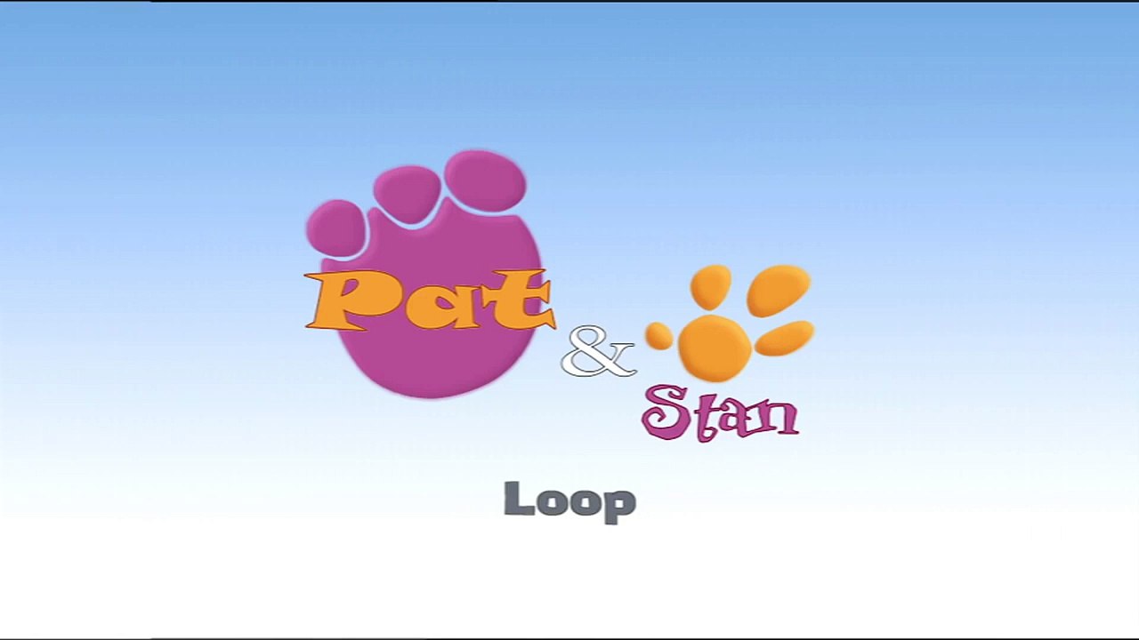 Pat and Stan - Loop (short)