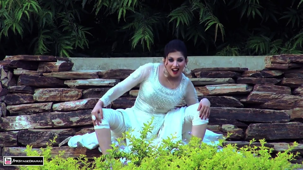 CHETE RANG DI PARI - SHEEBA RANI MUJRA - PAKISTANI MUJRA DANCE 2014