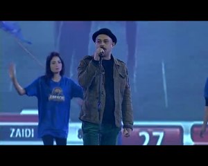 Ali Azmat - Dilon ke Badshah - Karachi Kings song