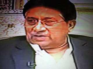 Pervaiz mushraf