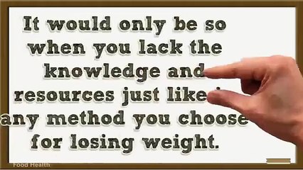 Healthy Eating to Lose Weight Healthy Foods For Weight Loss