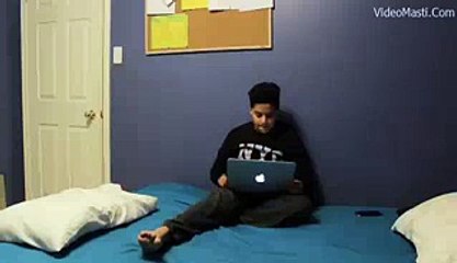 Beta So Jao Nahi Toh Baap Aa Jayega