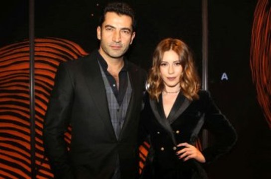 Kenan İmirzalıoğlu ve Sinem Kobal'ın Düğün Tarihi Belli oldu